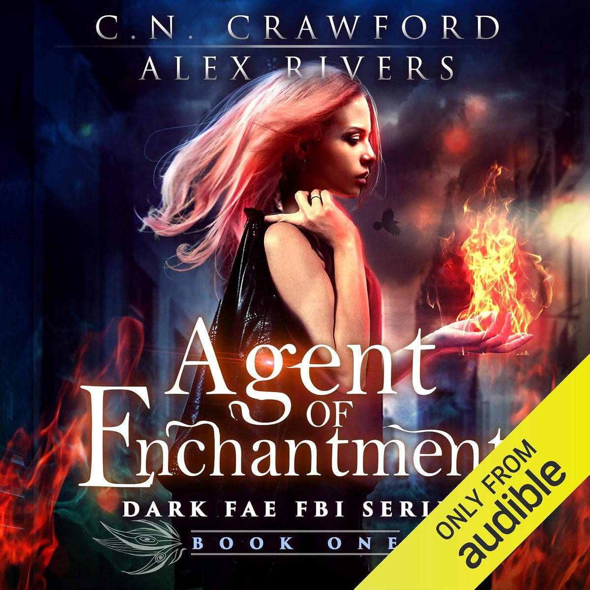 Audiobook