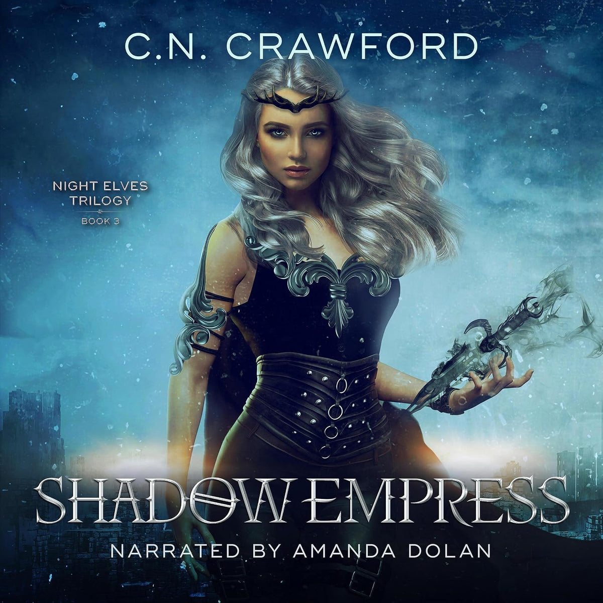 Audiobook