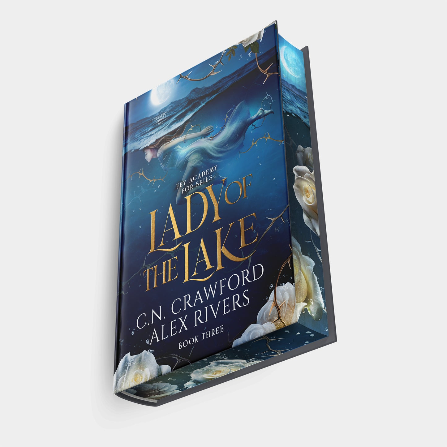 Lady of the Lake