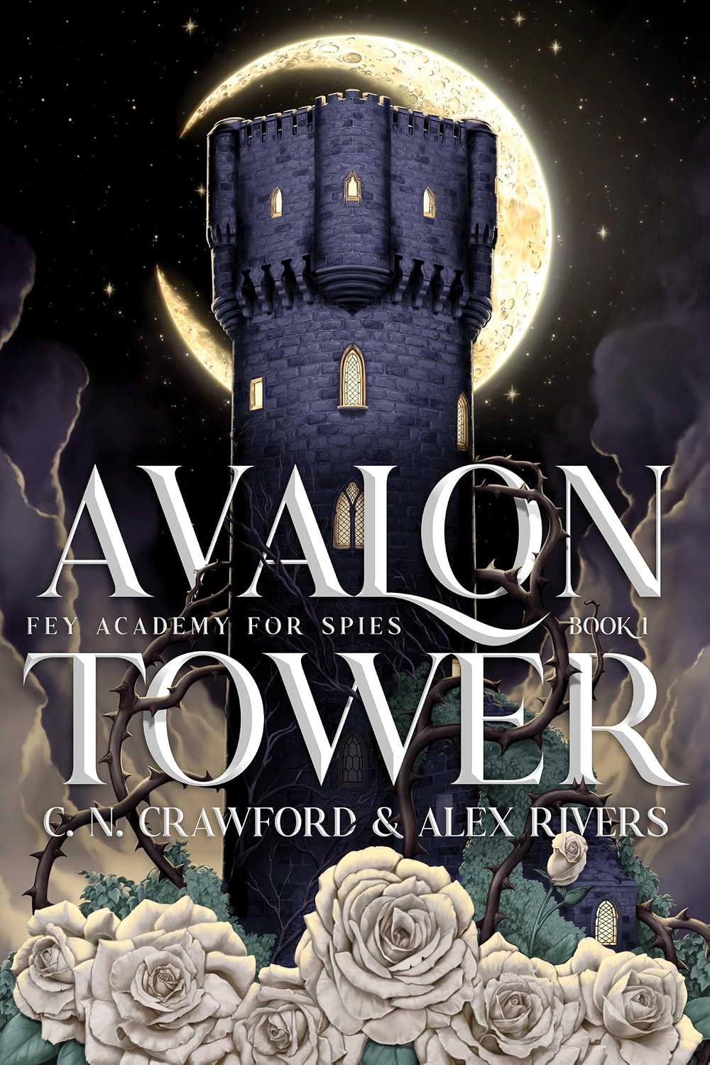 Hardcover