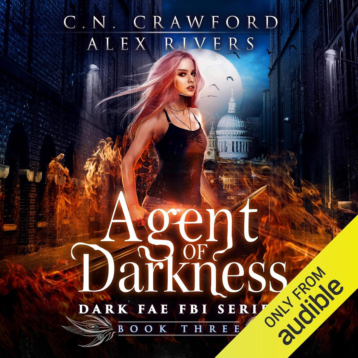 Audiobook