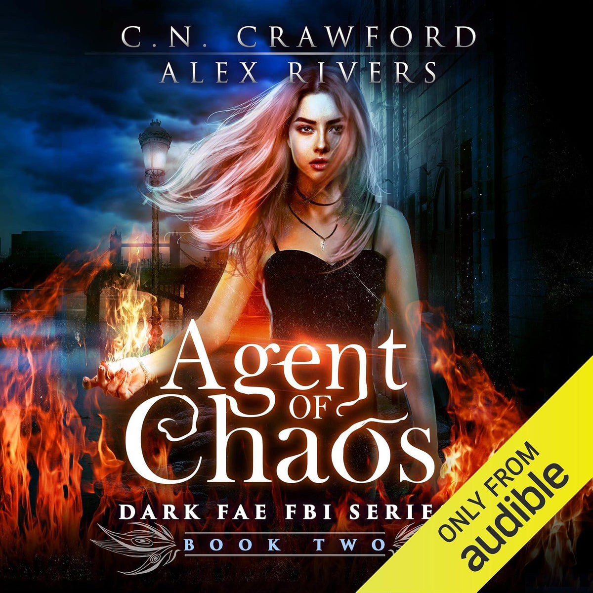 Audiobook