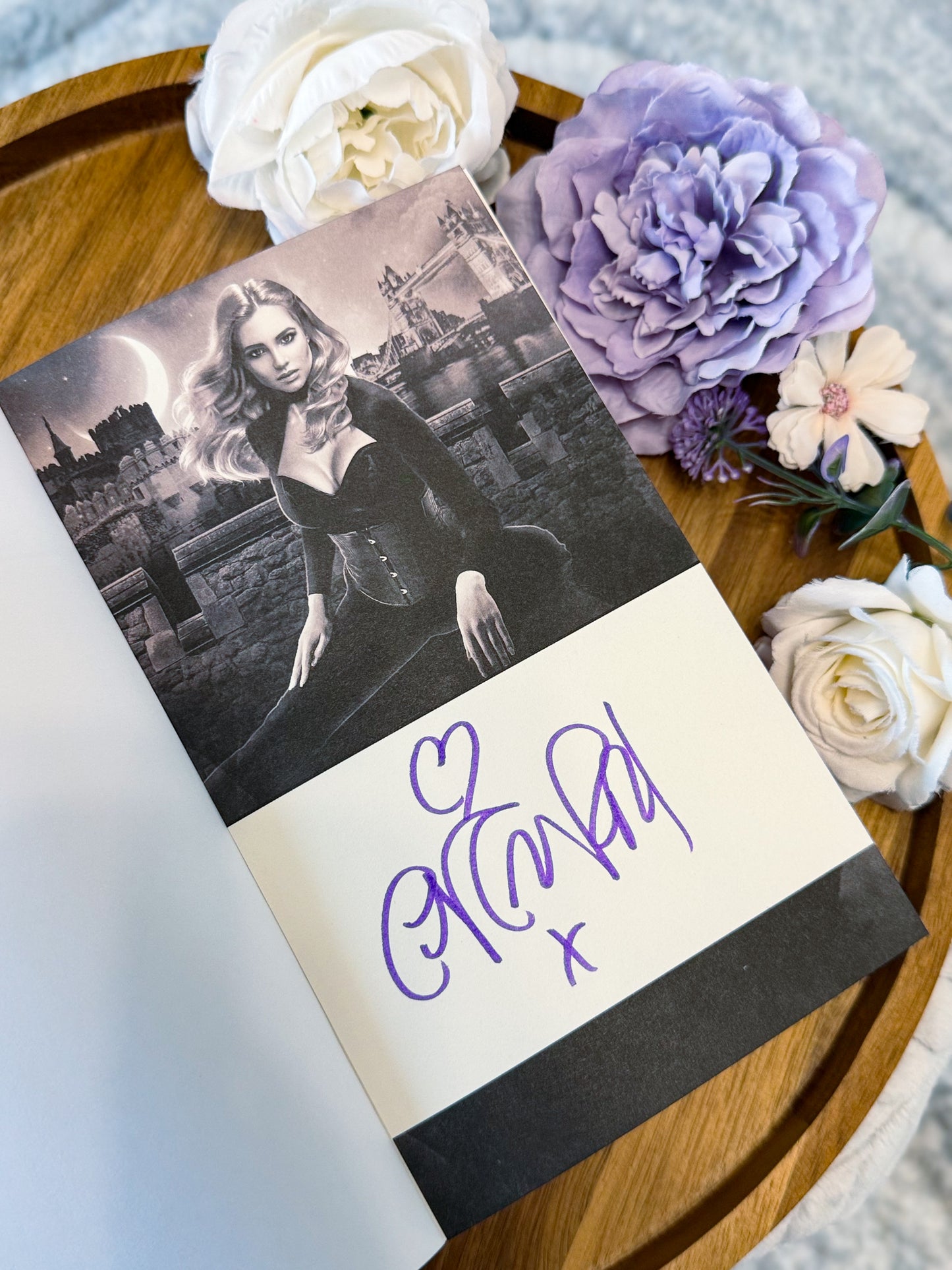 Shadow Fae: Books 3 & 4