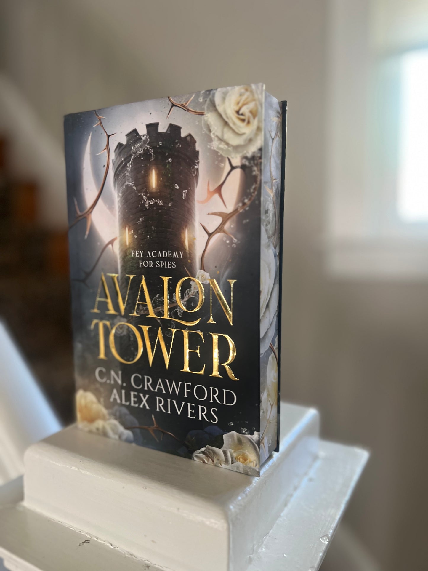 Avalon Tower