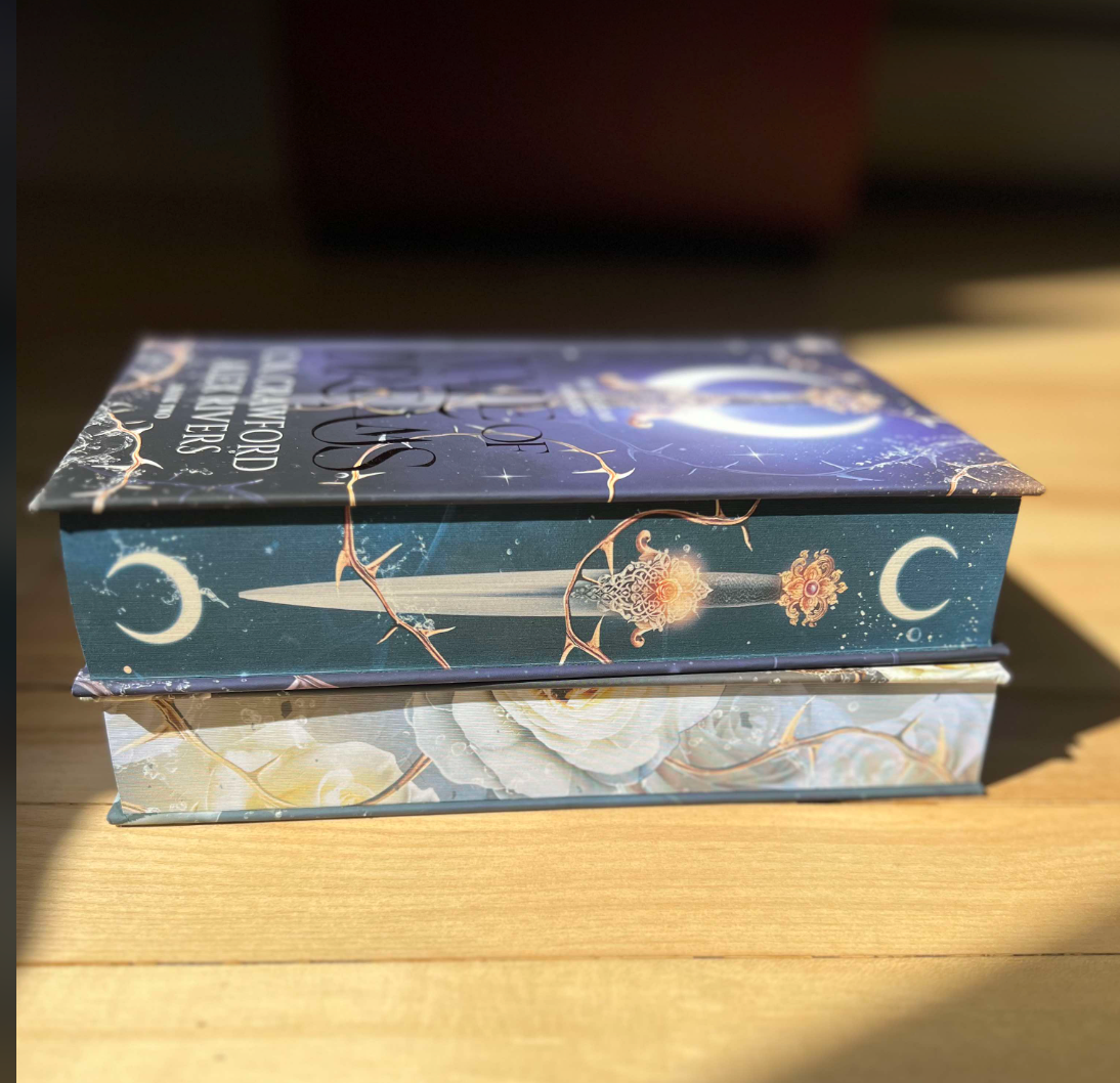 Avalon Tower & Vale of Dreams Bundle