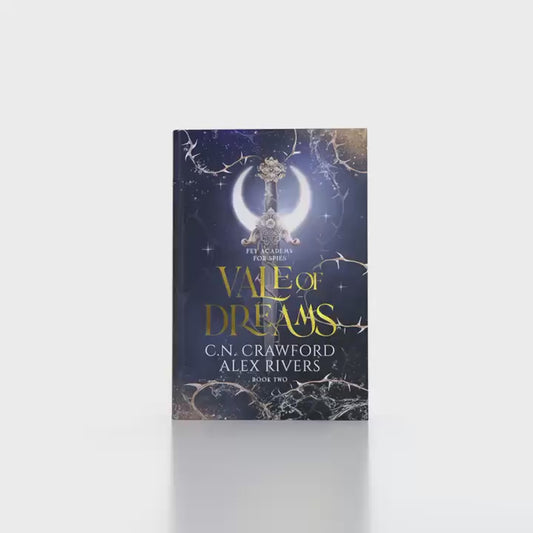 Vale of Dreams