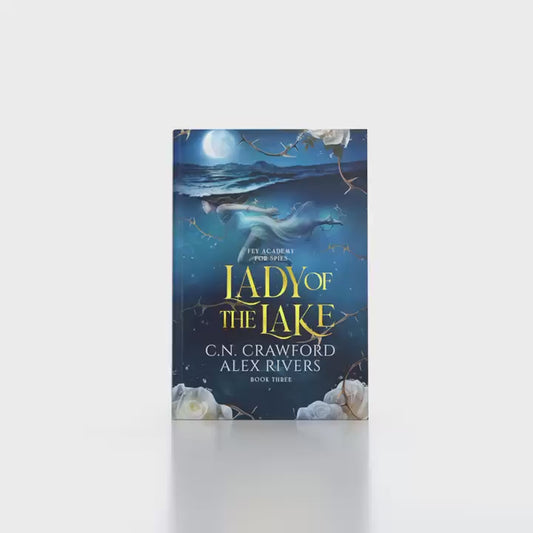 Lady of The Lake 3D Movie